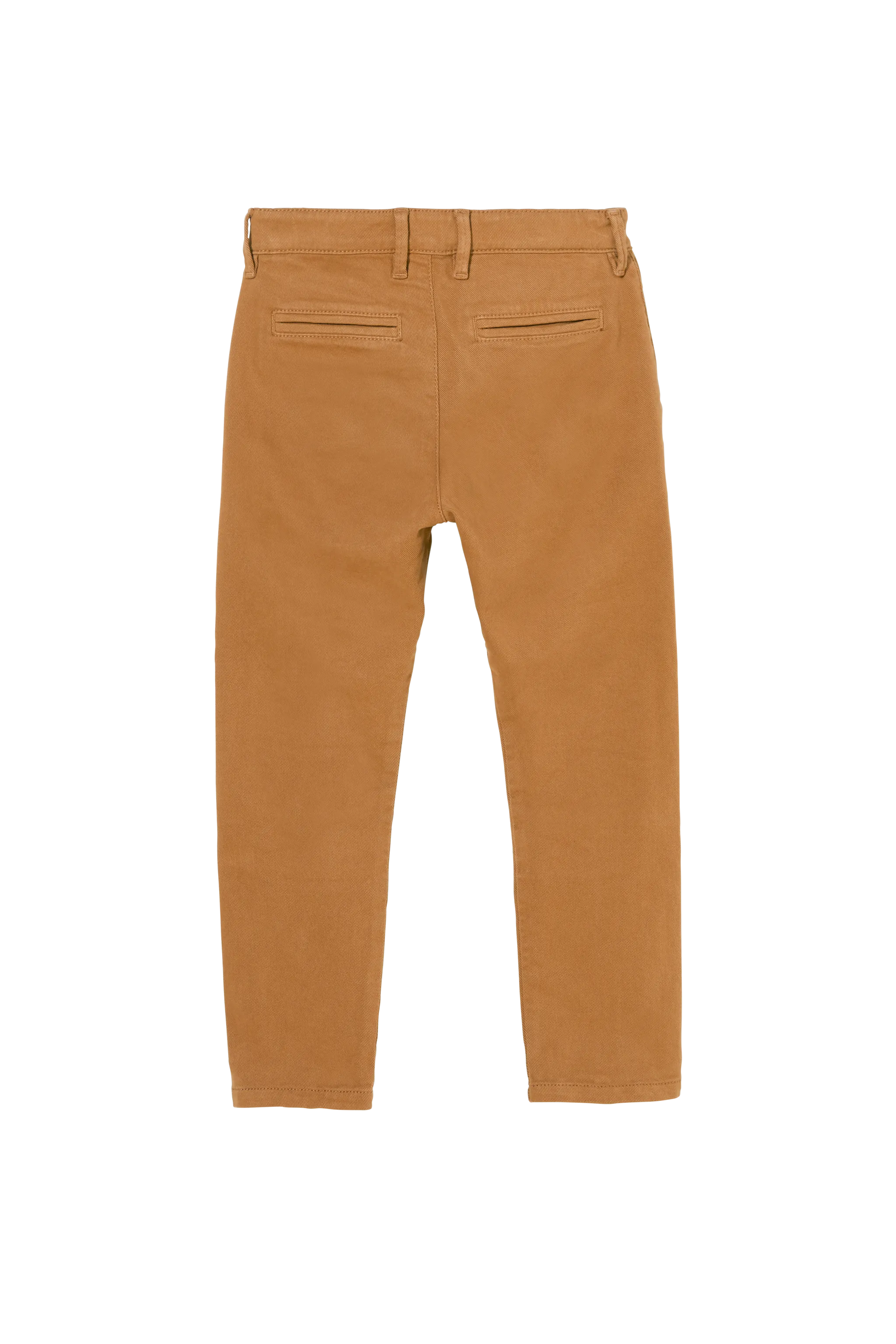 SCOTTY Tobacco - Chino Fit Pants