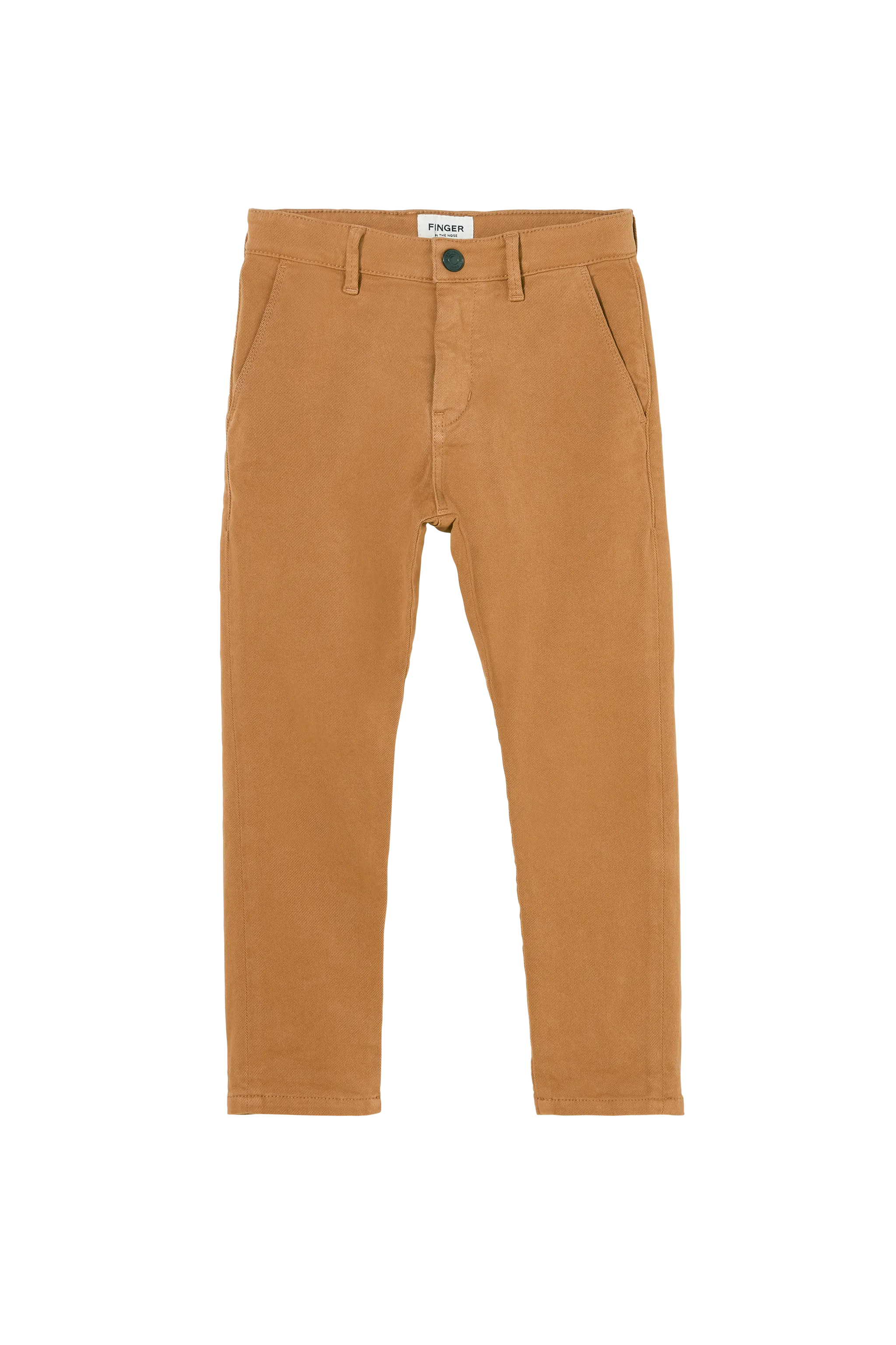 SCOTTY Tobacco - Chino Fit Pants