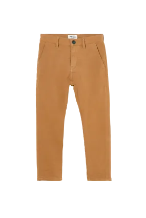 SCOTTY Tobacco - Chino Fit Pants