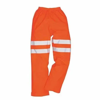 Sealtex Ultra Hi Viz Rail Waterproof over Trouser - RT51