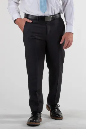 Signature Suit Pant Slim Fit / Charcoal