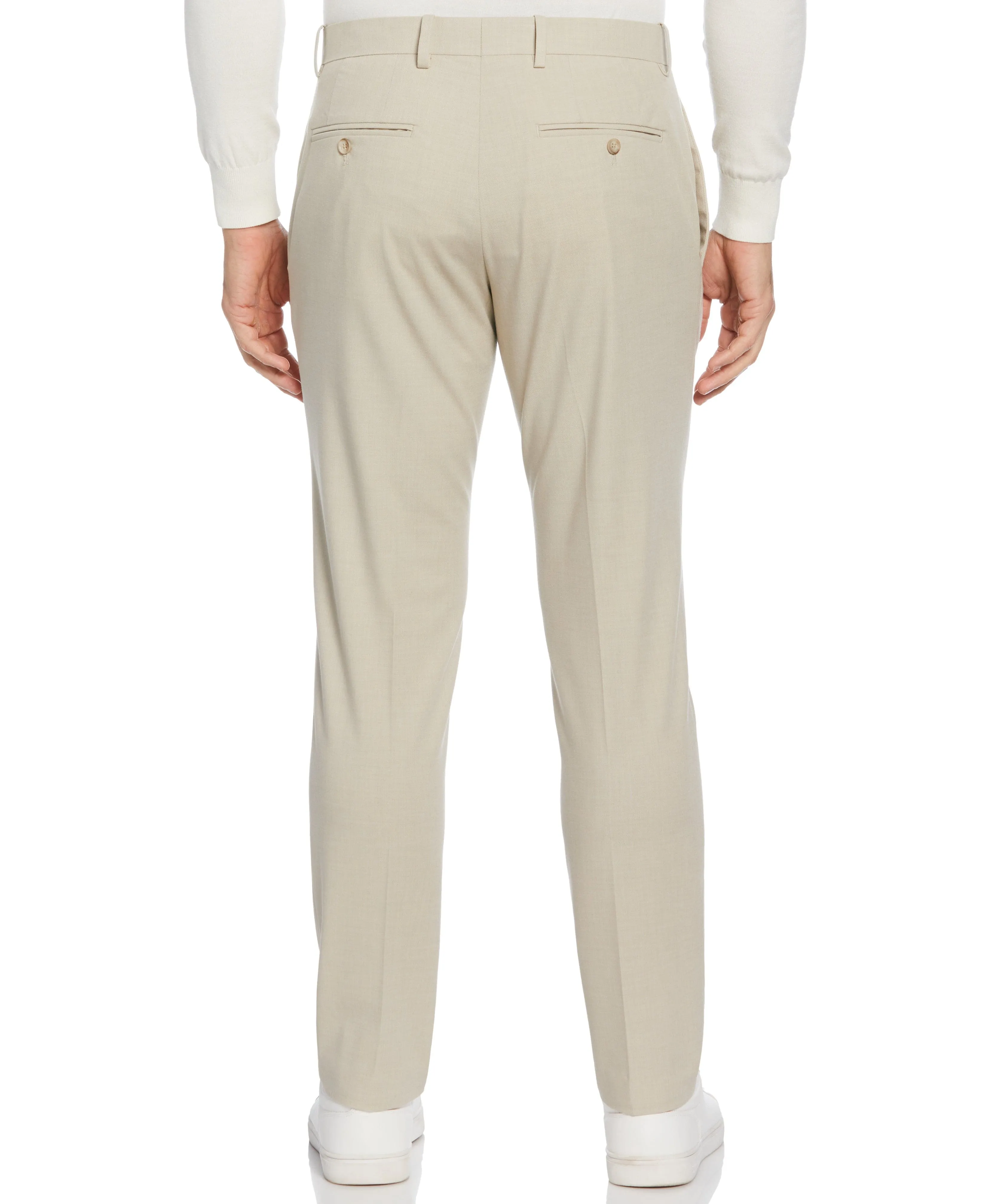 Slim Fit Louis Suit Pant