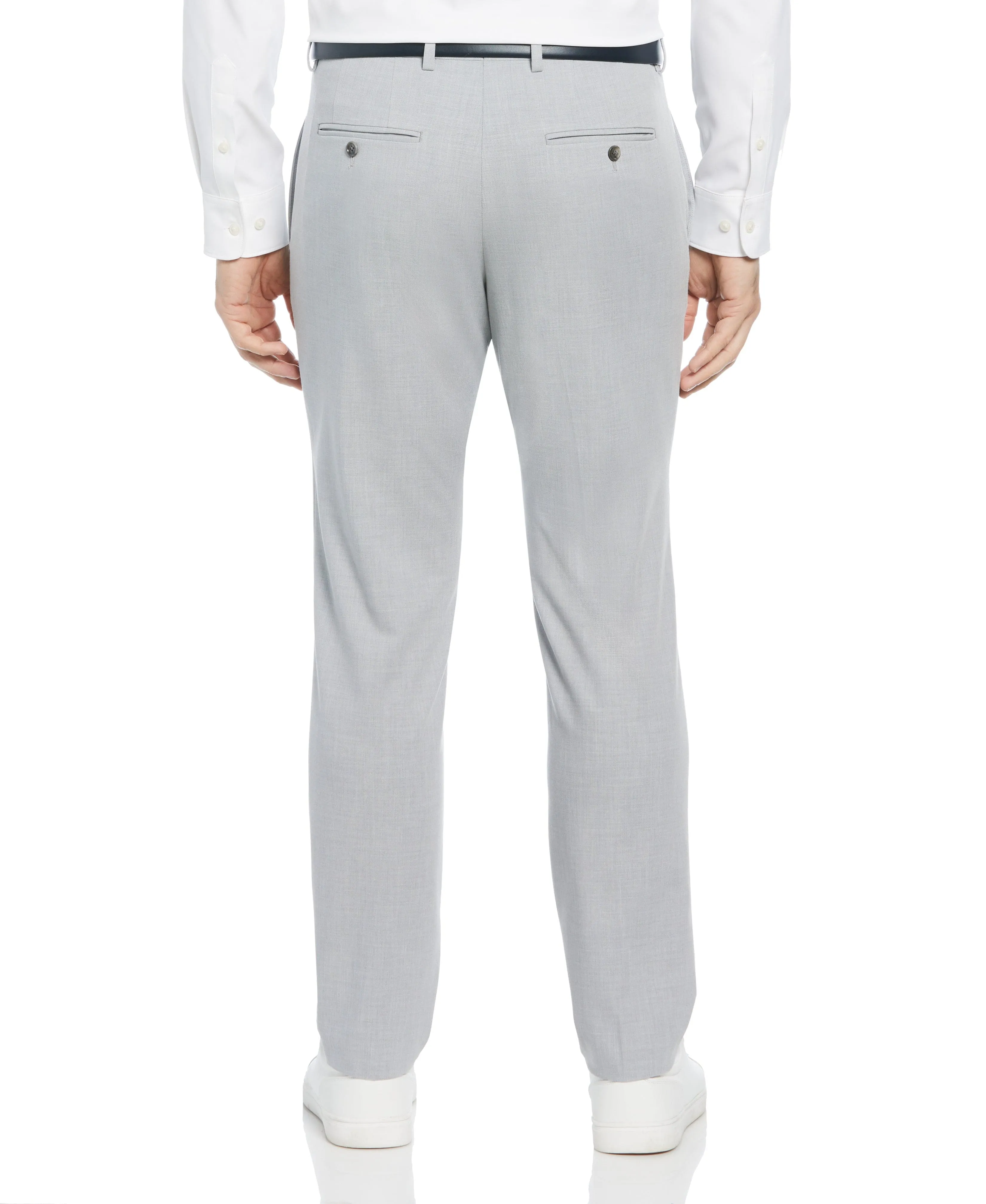 Slim Fit Louis Suit Pant