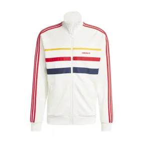 Sport Leaf First Track Jacket - Mens