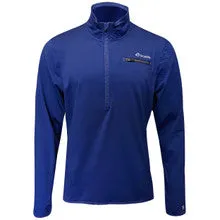 SportHill Winter Stride Zip Top - Men's