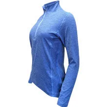 SportHill Winter Stride Zip Top - Women's