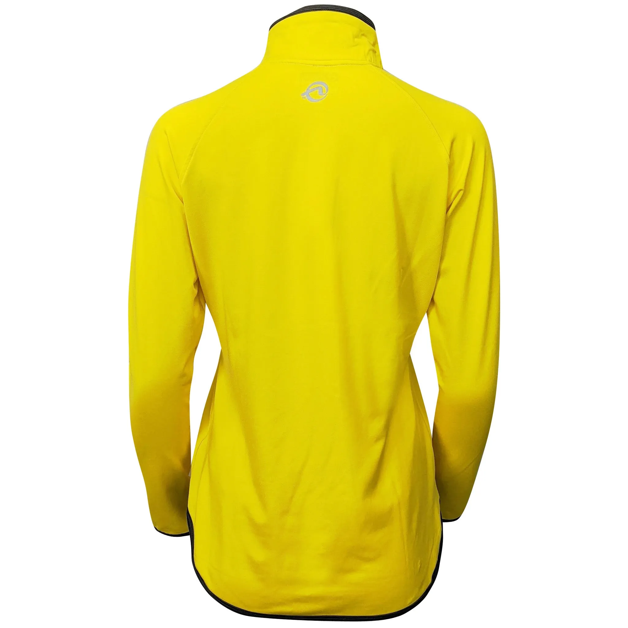 SportHill Winter Stride Zip Top - Women's