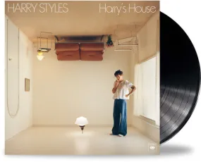 STYLES, HARRY / Harry's House