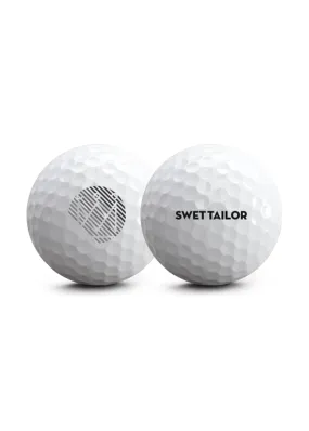 SWET x VICE PRO SOFT Golf Ball Sleeve