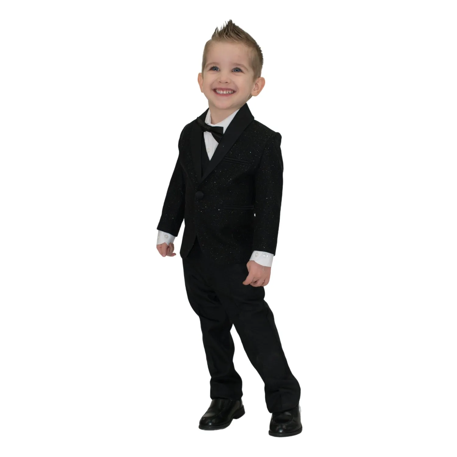 The Baby Ceremony Formal Boys Suit