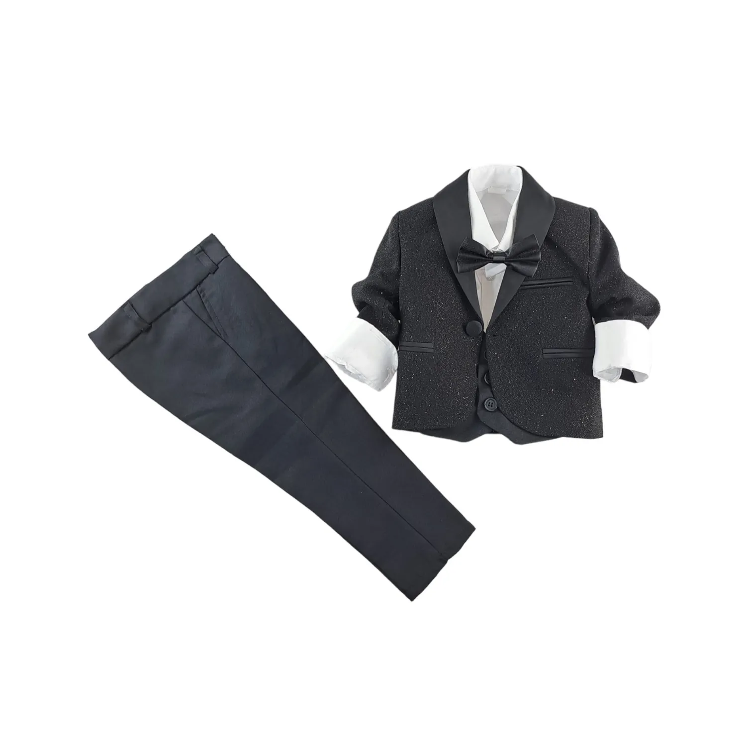 The Baby Ceremony Formal Boys Suit