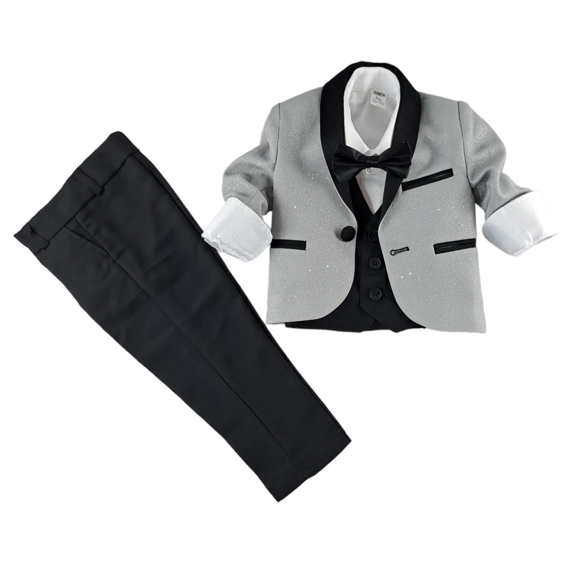 The Baby Ceremony Formal Boys Suit