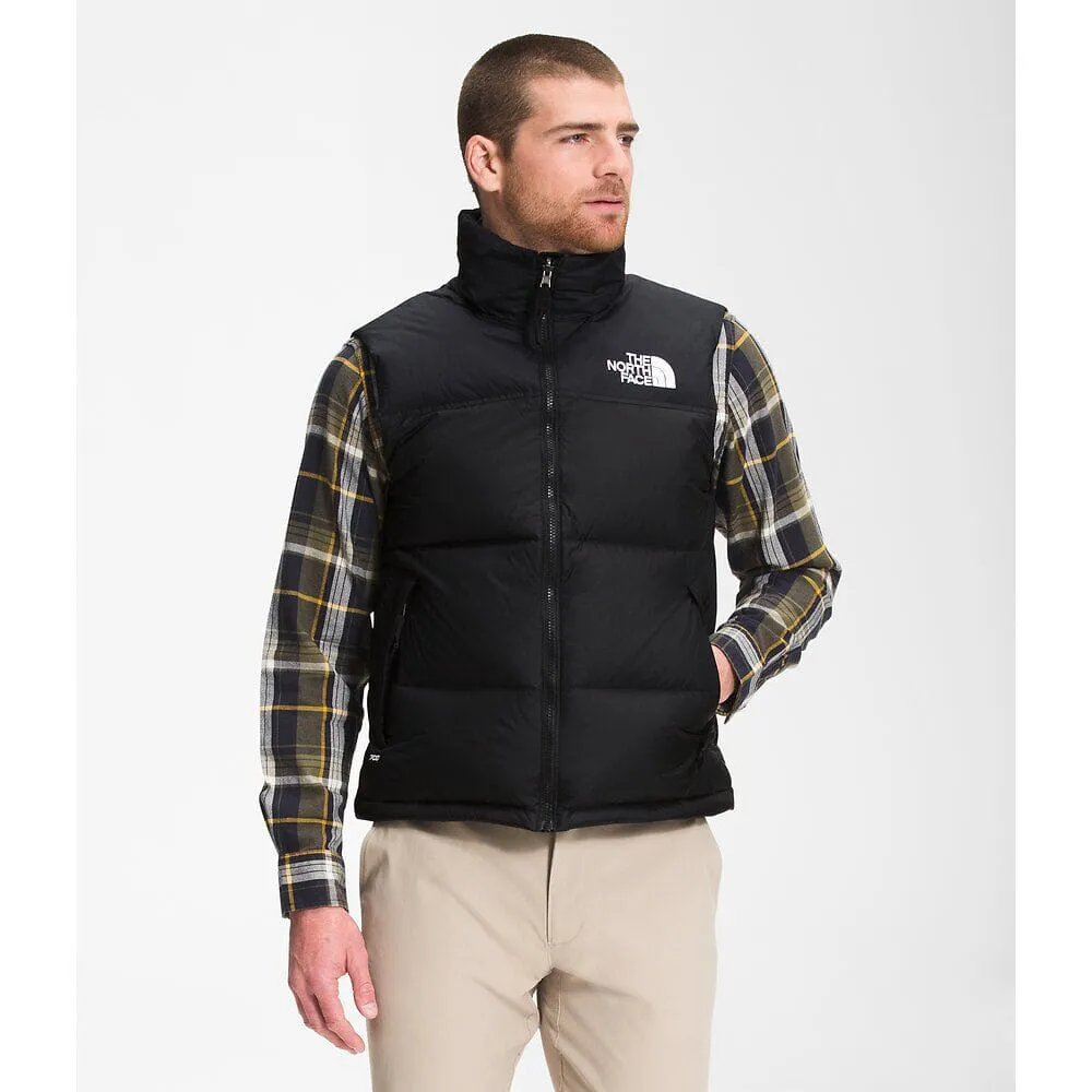 The North Face 1996 Retro Nuptse Vest (Men's)