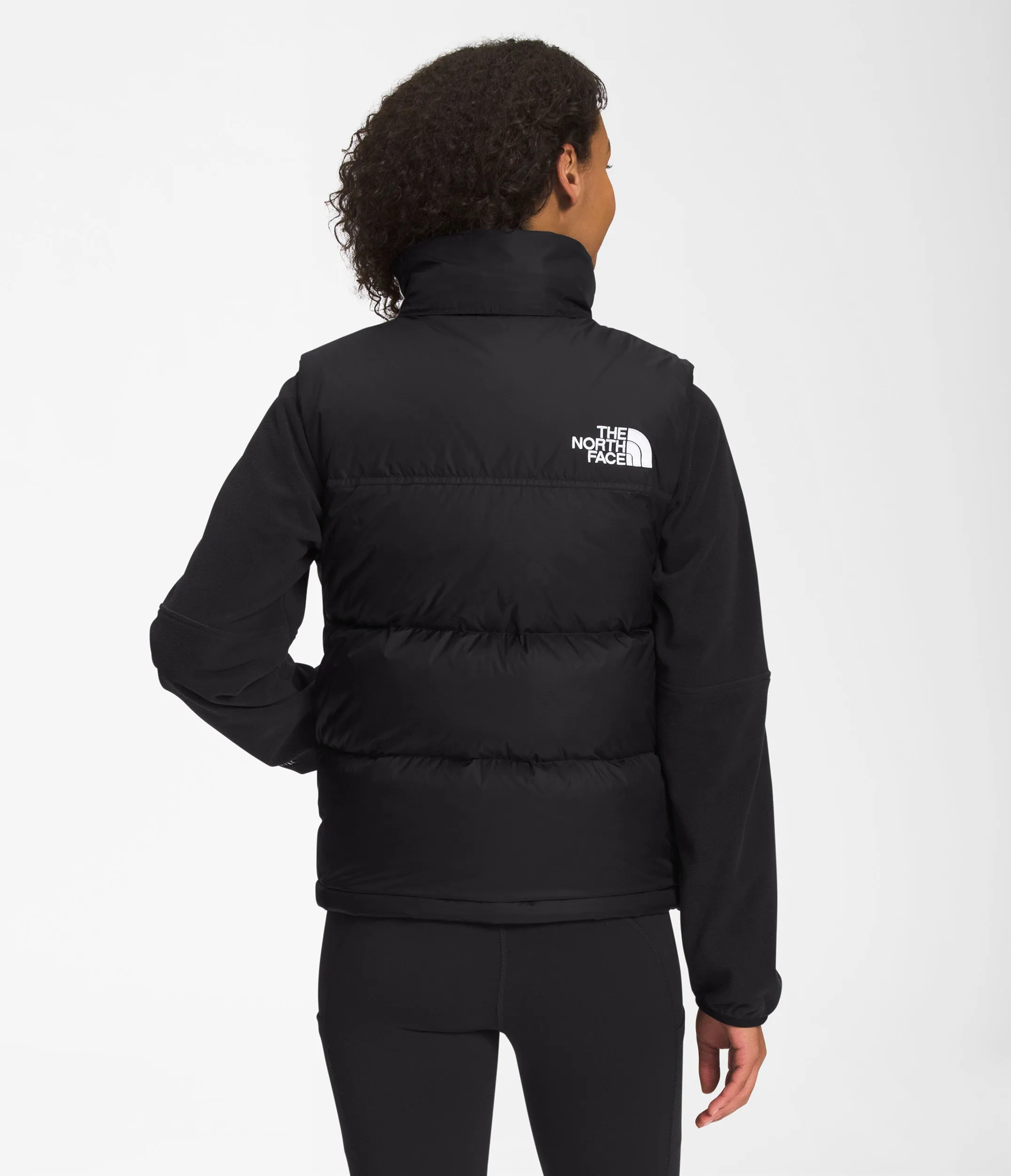 The North Face Womens 1996 Retro Nuptse Vest