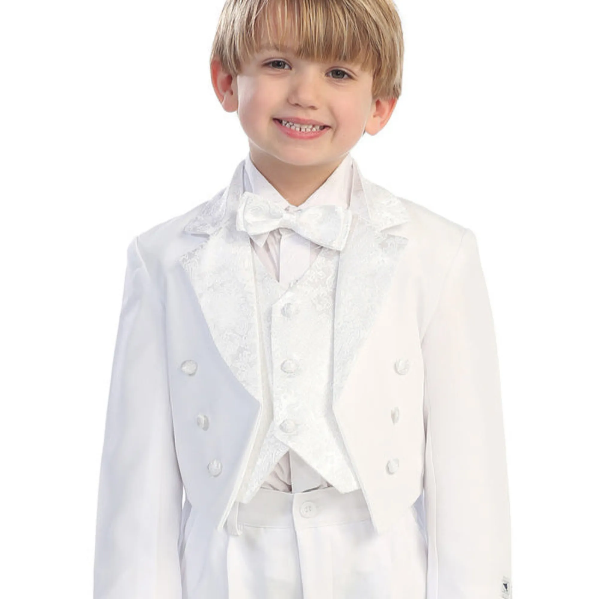 The Penguin Tuxedo for Kids