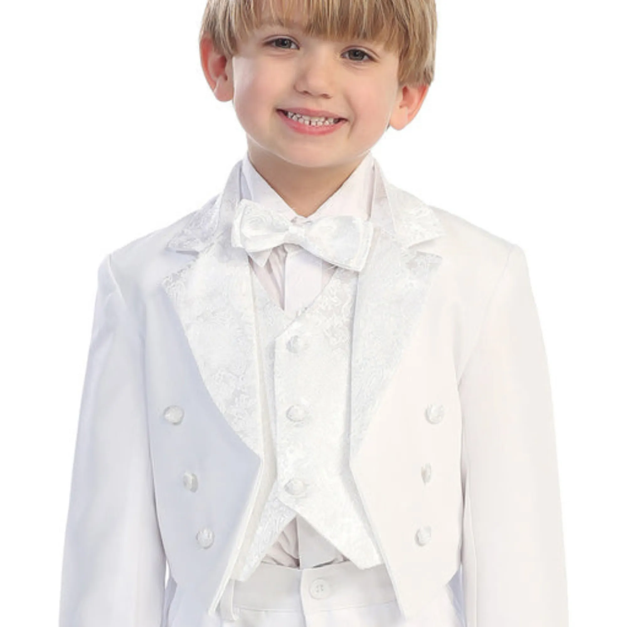 The Penguin Tuxedo for Kids