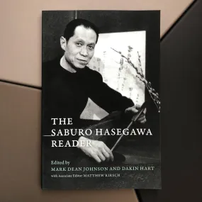 The Saburo Hasegawa Reader