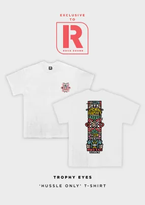 Trophy Eyes x Rock Sound T-Shirt