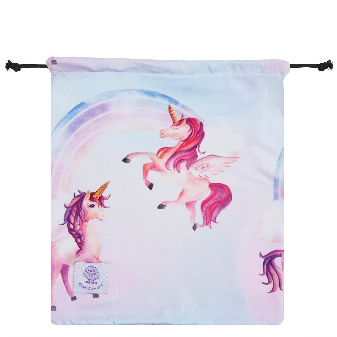 Unicorns Pocket Dress