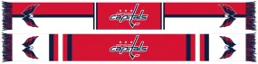 WASHINGTON CAPITALS SCARF - Home Jersey