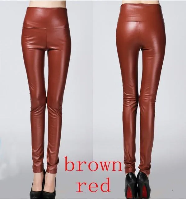 Women Autumn Winter Legging