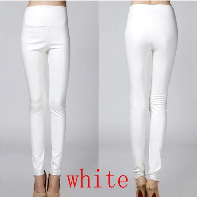 Women Autumn Winter Legging