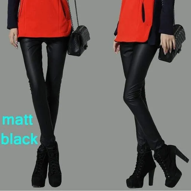 Women Autumn Winter Legging