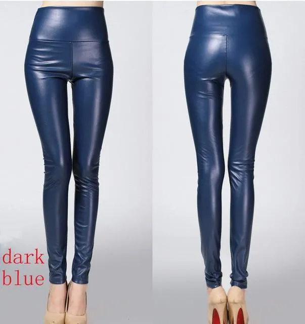 Women Autumn Winter Legging