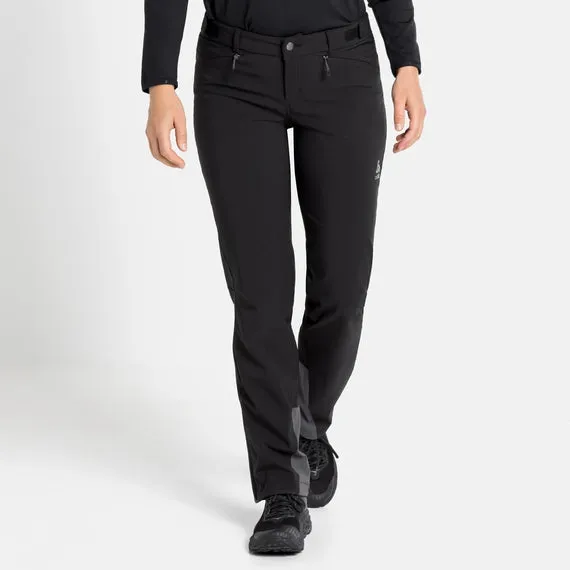 Women's VAL GARDENA CERAMIWARM Pants