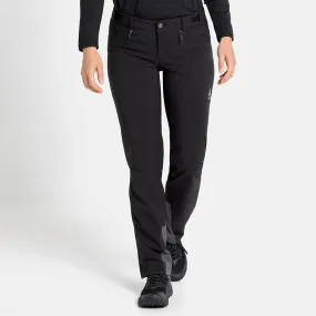 Women's VAL GARDENA CERAMIWARM Pants