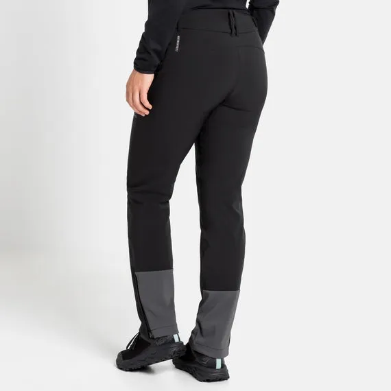 Women's VAL GARDENA CERAMIWARM Pants