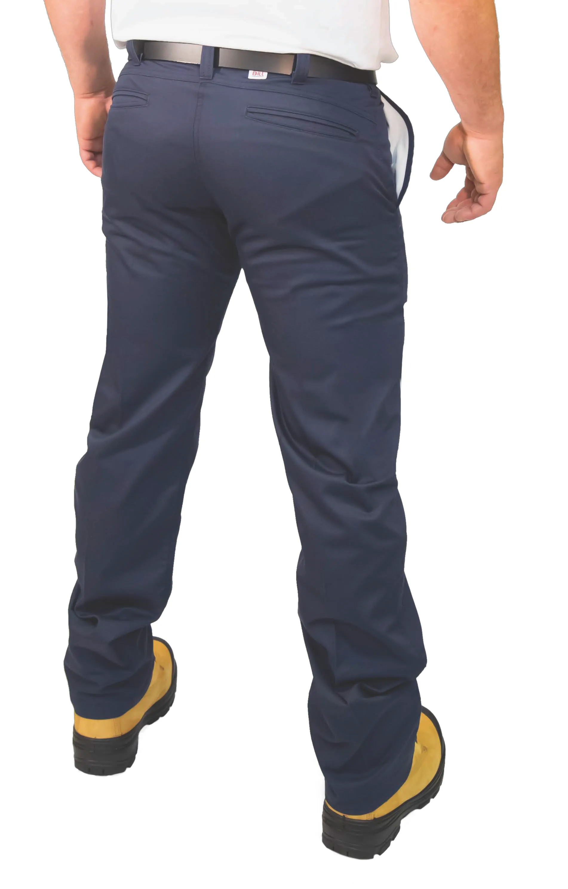 Work Pants - Big Bill Big Flex Pant 2085