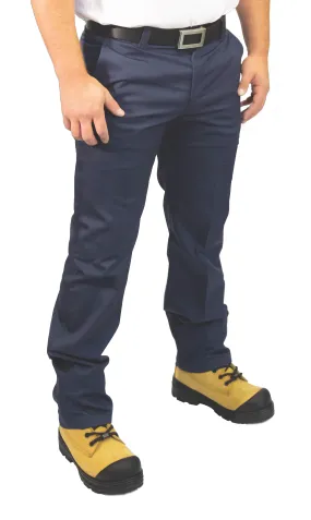 Work Pants - Big Bill Big Flex Pant 2085