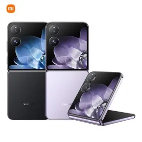 XiaoMi Mix Flip 5G (12/512GB) | Global Edition